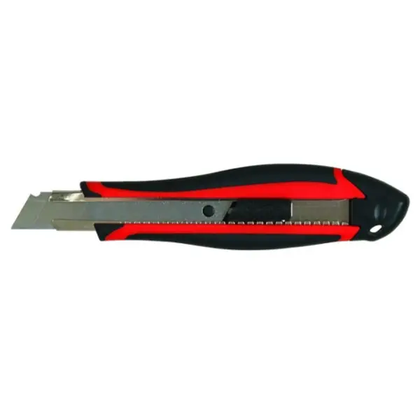 Cutter universel lame secable 18mm Ks Tools