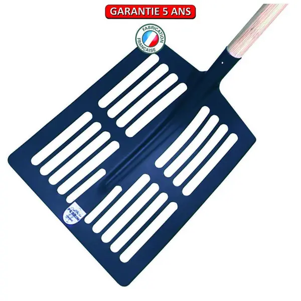 Pelle à feuilles sans manche - PERRIN