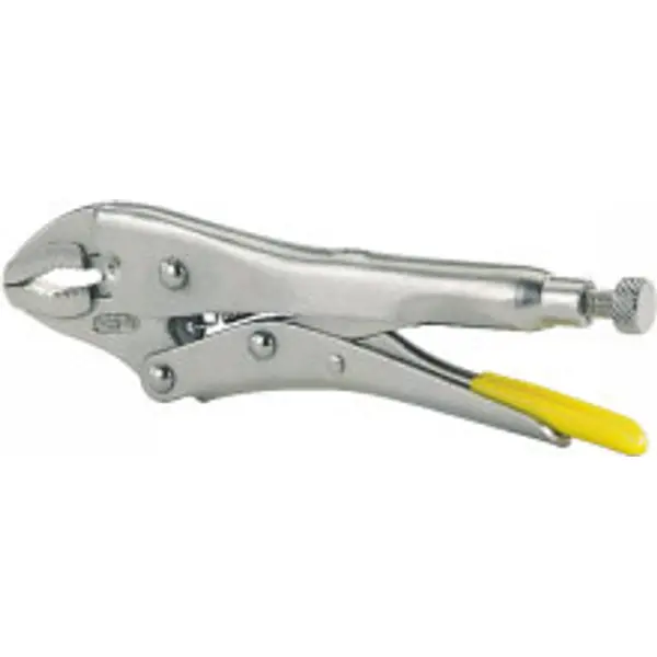 Pince-étau courbe 55 mm - STANLEY