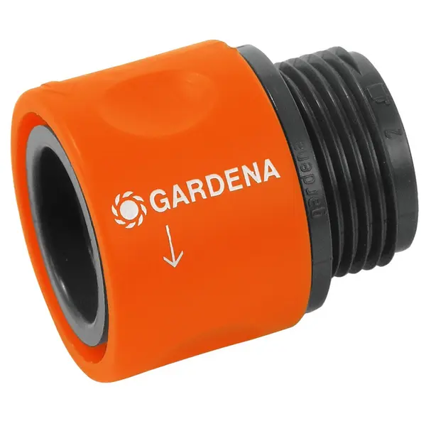 Adaptateur pour machine à laver - GARDENA
