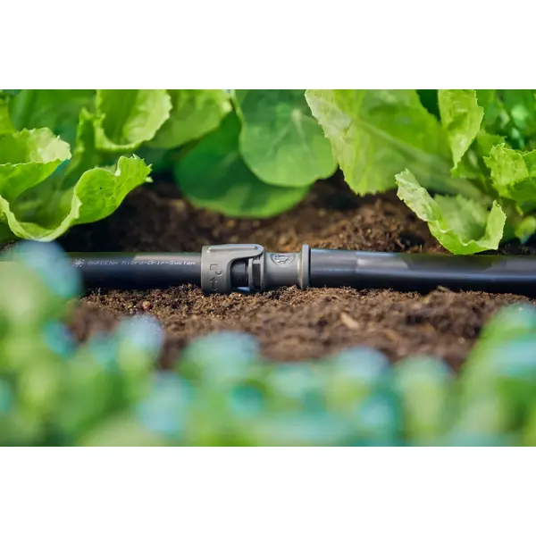Adaptateur Universel 13 mm - Quick & Easy - GARDENA