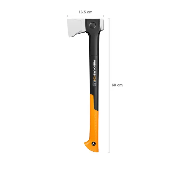 Merlin X-series, X24 - M - FISKARS