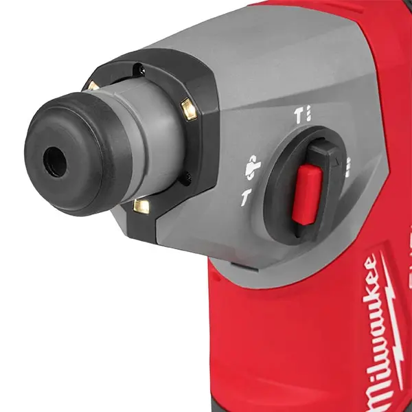 Perforateur Compact M12 FHAC16-0X Milwaukee