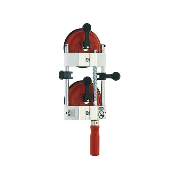 BESSEY Presse à ventouse pour panneaux - PS55