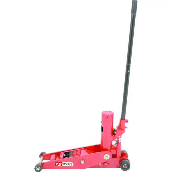 Cric ciseaux 5 tonnes