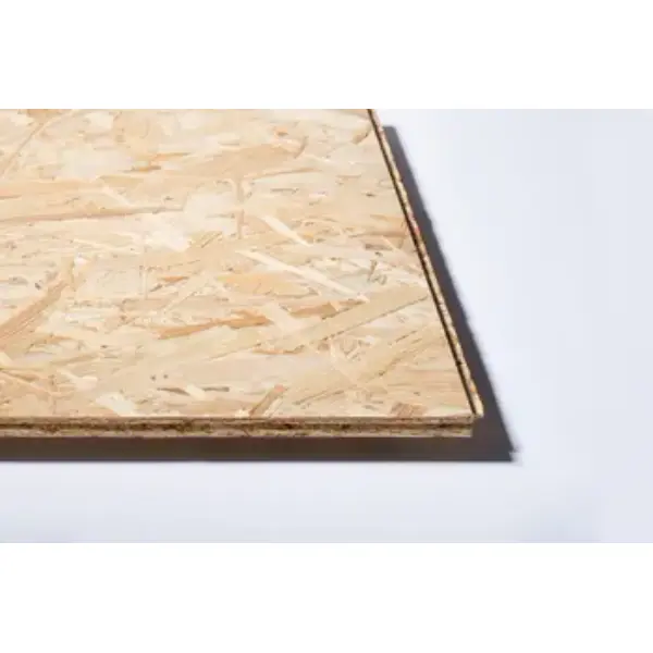 Dalle OSB3 KRONOBUILD® rainure + languette 4F - 250 x 62,5 cm - ép. 22 mm
