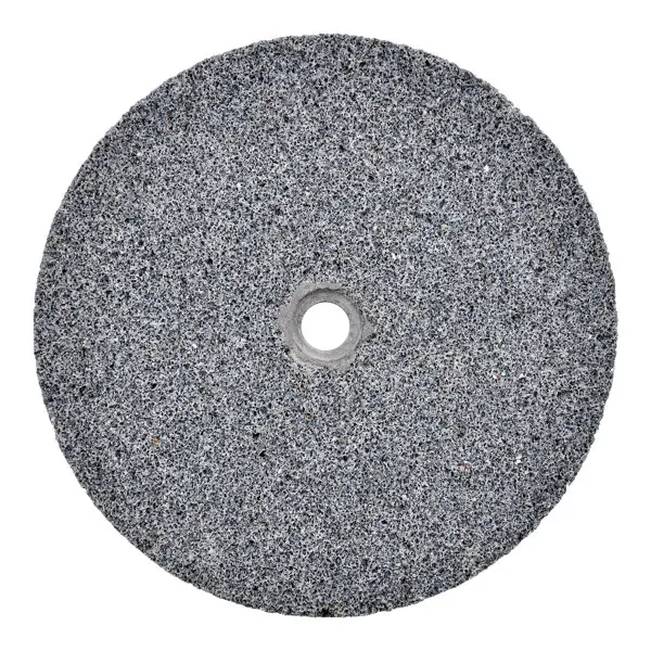 U. Fit rouleau meule 150 x 16 x 12,7 mm grains 36