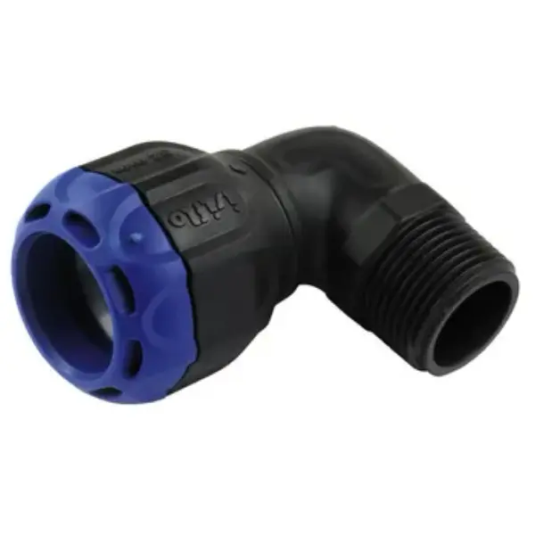 COUDE MALE SPRINT 90° 25X3/4'' 8211213