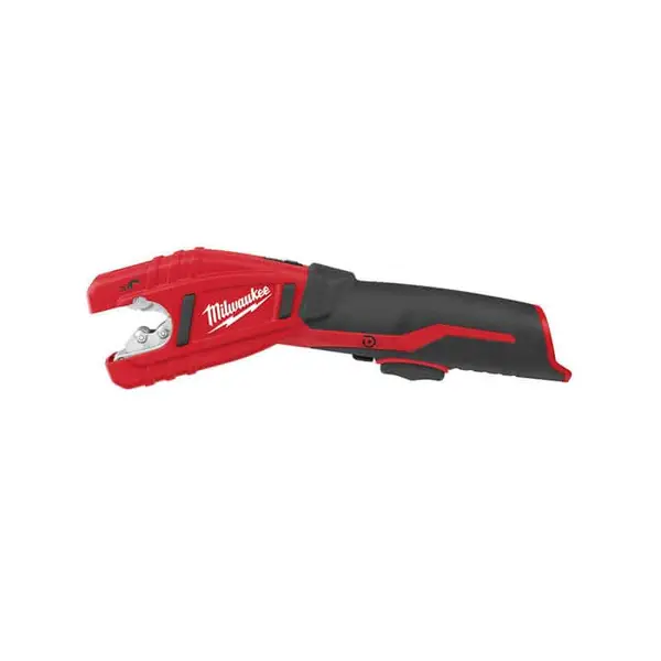 MILWAUKEE Coupe-tube cuivre 12V solo C12 PC-0 - 4933411920
