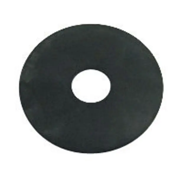 Joint WC pour soupape PORCHER l.6.8 x H.0.2 x P.1.8 cm - PORCHER