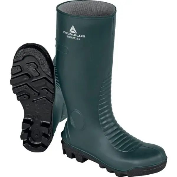Bottes de sécurité - DELTAPLUS BRONZE2 S5 SRA