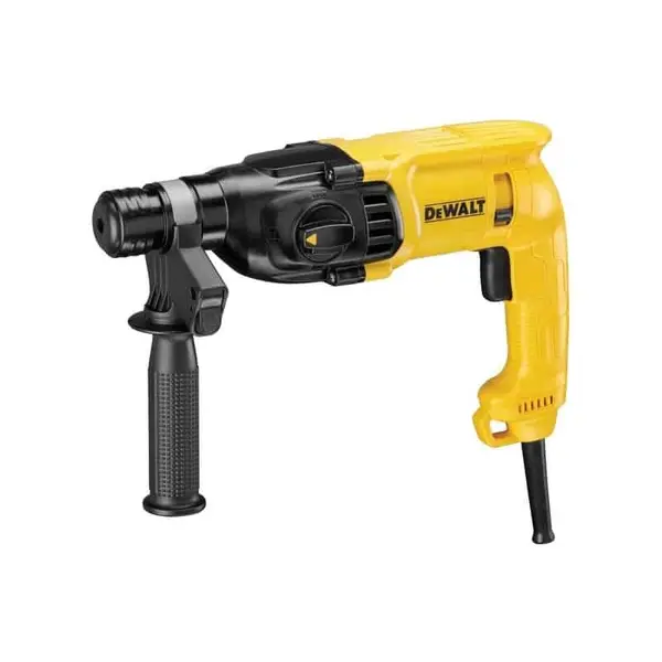 DEWALT Perforateur burineur 710W Sds-plus - D25033