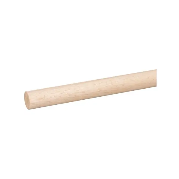 Baguette ronde en marupa Ø 14 mm 270 cm