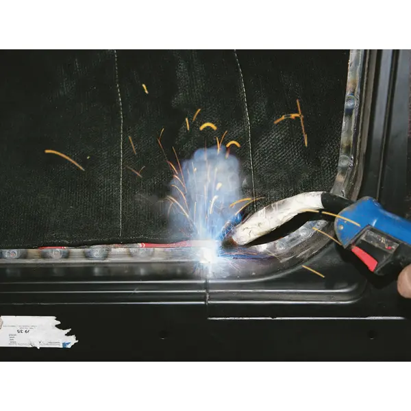 Couvertures pare-flamme