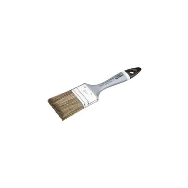 Brosse Plate Pp Lasure N°40 L'Outil Parfait