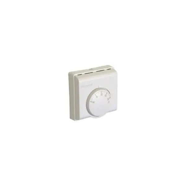 Thermostat d'ambiance mural analogique Honeywell