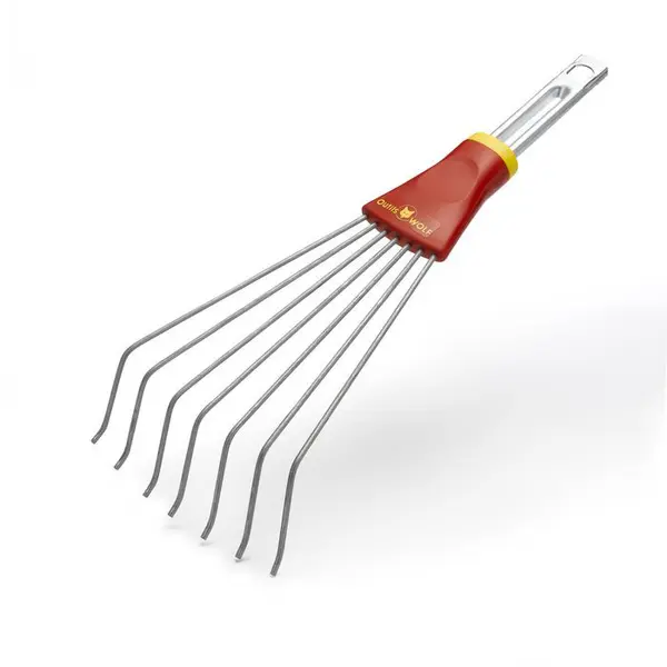 Balai à main l.11 cm Multistar OUTILS WOLF - OUTILS WOLF