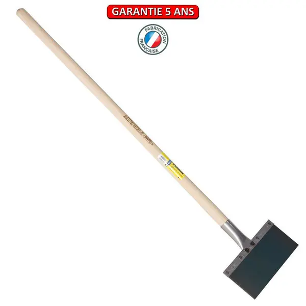 Grattoir de coffrage manche 110 PEFC 70 % - PERRIN