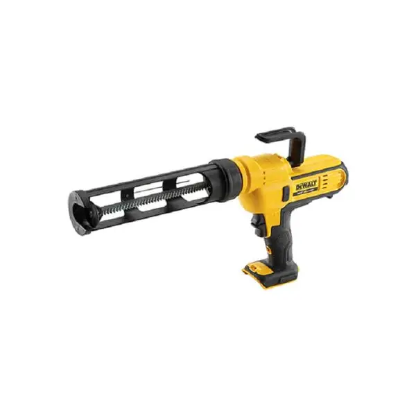 DEWALT Pistolet à mastic sans fil 18V XR 310 ml Solo - DCE560N
