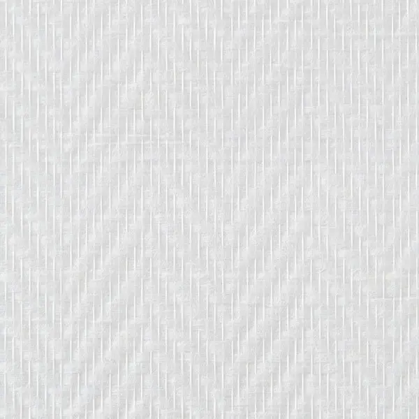 Fibre de verre gros chevron 155g - 25 m