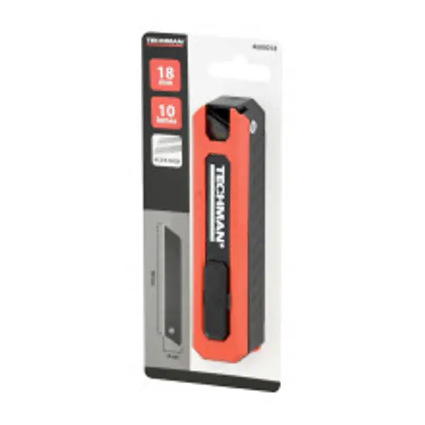 Lames de cutter haute performance sk2 Distributeur de 10 lames pointe 30° 9 mm - TECHMAN