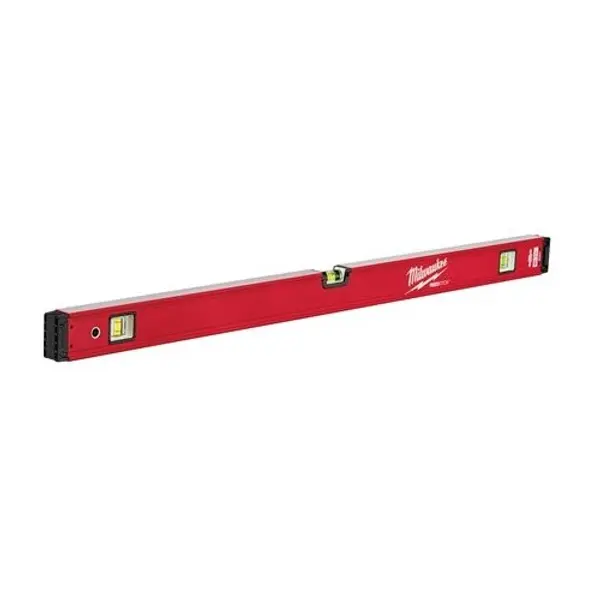 Niveau tubulaire BACKBONE 1 m MILWAUKEE 4932459066