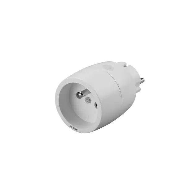 3 Prises télécommandées + télécommande (2 intérieur + 1 Extérieur) - Gao