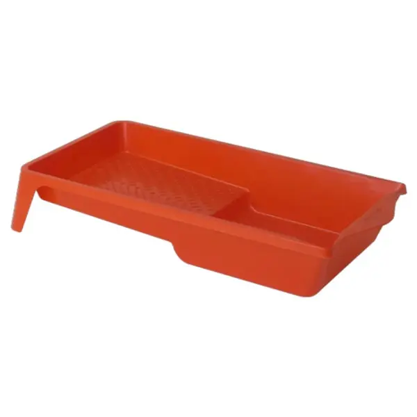 Bac à Peinture Plat 110mm L'Outil Parfait