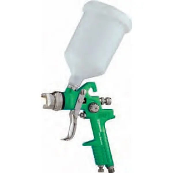 Pistolet à peinture HVLP professionnel Ø 1,4 mm - PREVOST