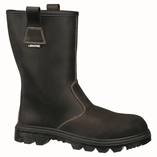 Botte De Securite Moon S3 Ci Src Lemaitre