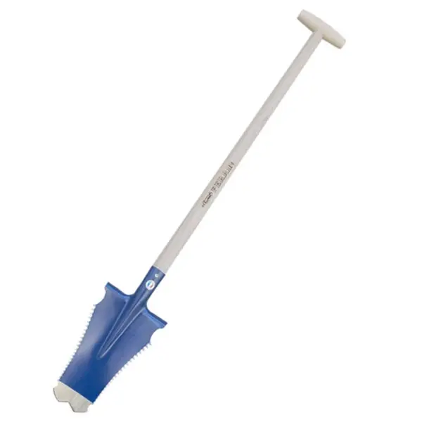 Beche Caïman Pro Manche Bequille 33 Cm Perrin