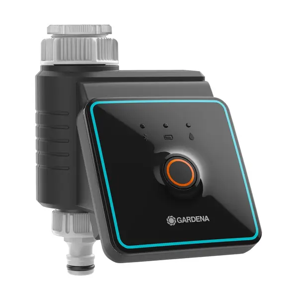 Programmateur Bluetooth® - GARDENA