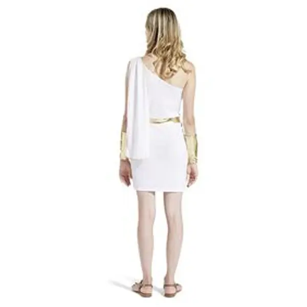 Déguisement Romaine adulte - Taille L