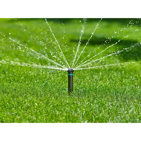 Tuyère escamotable MD40 - Irrigation automatique - Spinklersystem - GARDENA