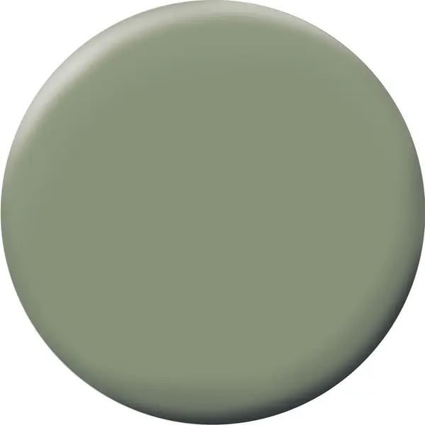 Peinture meuble vert sauge satin SYNTILOR Renov' cuisine et bain 0.75l - SYNTILOR