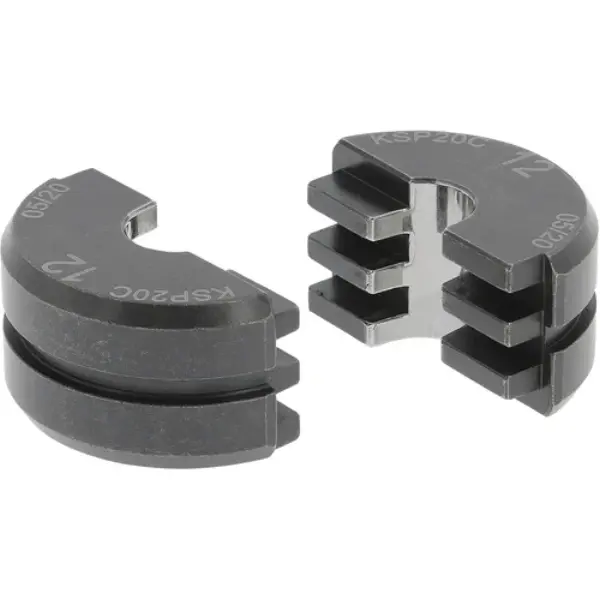 INSERT PR MACHOIRE SERTISSAGE MINI PINK POUR TUBE PB/PER