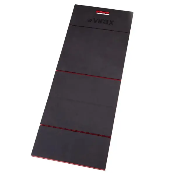Tapis de protection Multiposition 382610 Virax