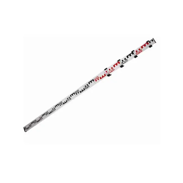 STANLEY Mire aluminium télescopique AR51 - 1-77-161