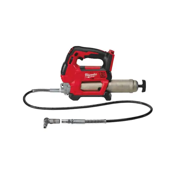 MILWAUKEE Pompe à graisse 18V solo M18 GG-0 - 4933440493