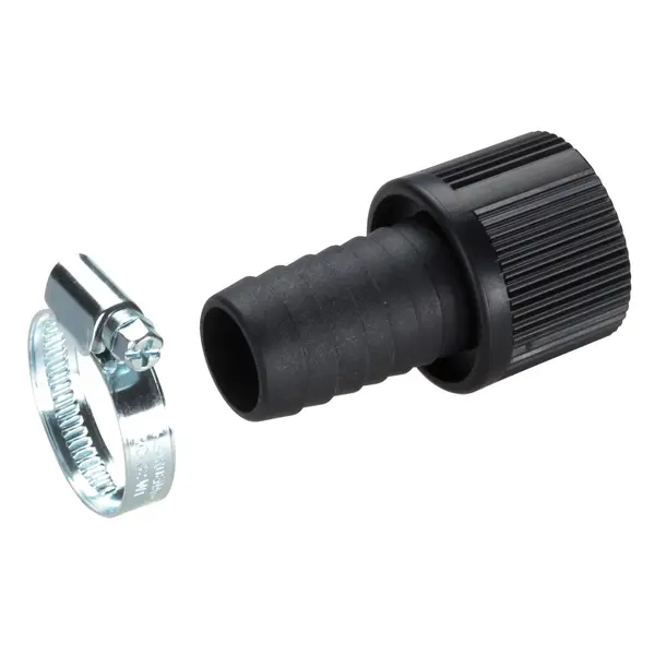 Adaptateur pour tuyau d'aspiration diamètre interieur 25 mm - GARDENA