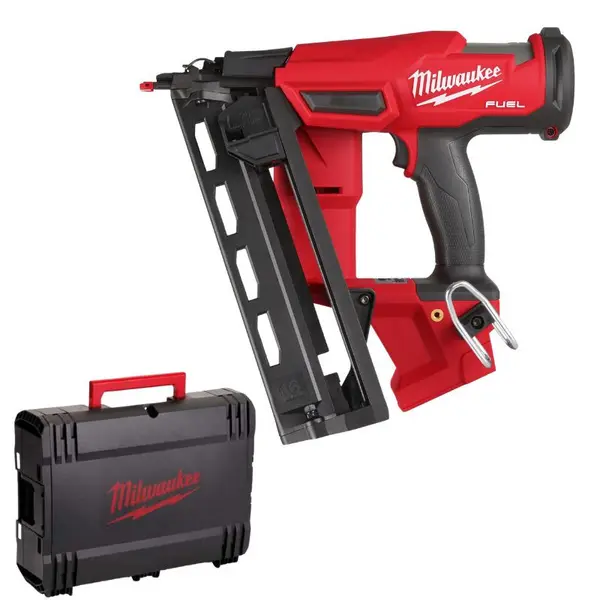 MILWAUKEE Cloueur de finition 18V solo M18 FN16GA-0X - 4933478094
