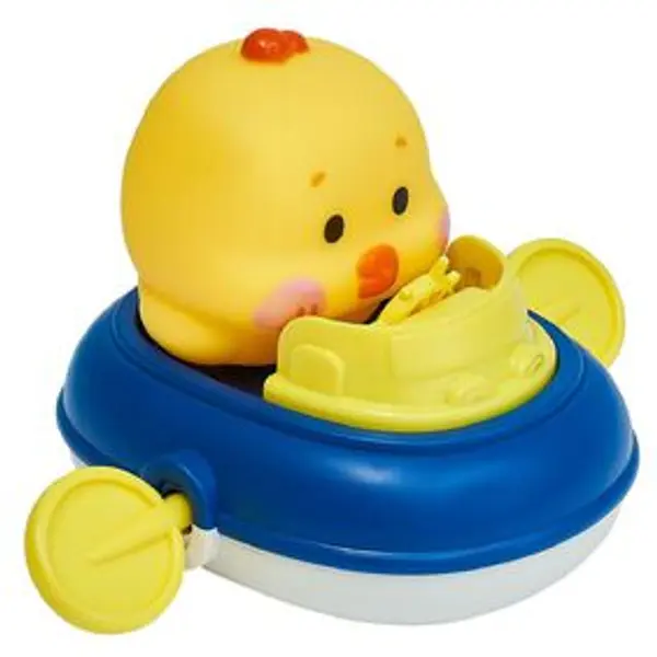 Jouet de bain flottant
