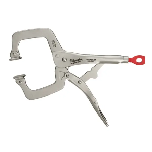 Pince étau serrage rapide pivotante 4932471727 Milwaukee