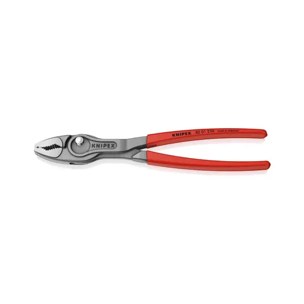 Pince Multiprise Frontale Et Laterale Twingrip 250mm Knipex