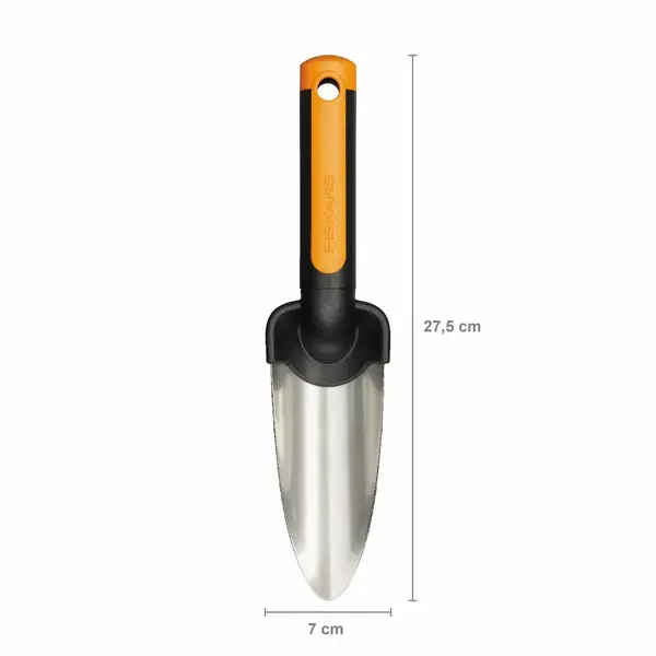 Transplantoir tri-matière - FISKARS