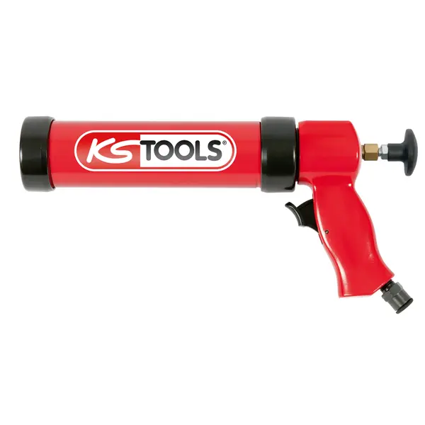 Pistolet à cartouches pneumatique 400 ml – avec piston
