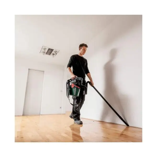 METABO Aspirateur AS 18 L PC Compact Solo -602028850