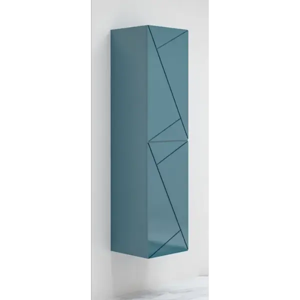 Colonne suspendue Ancodesign 1 porte - H140 - L35