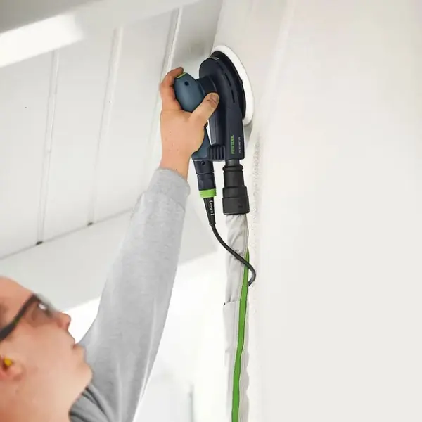 FESTOOL Ponceuse excentrique 400W ETS EC 150/5 EQ - 575043