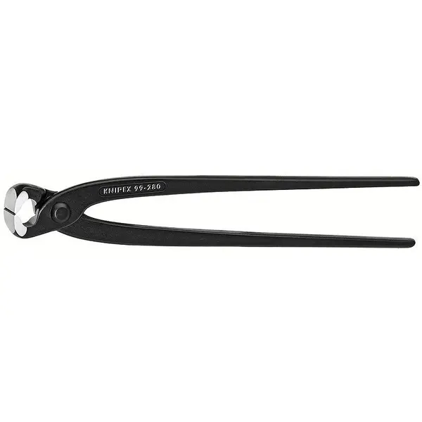 Tenaille russe L280 mm - KNIPEX